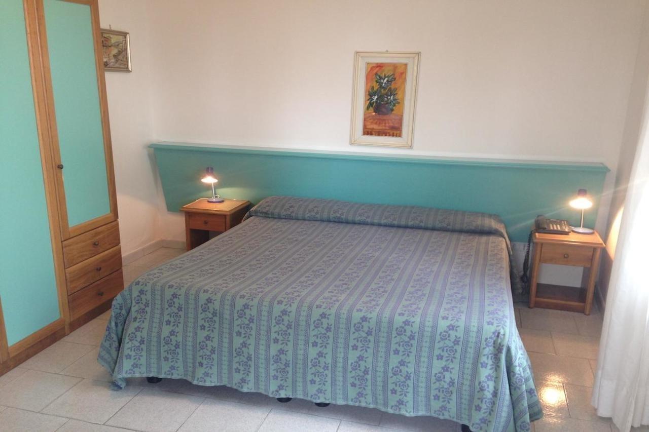 Hotel Gemma Casamicciola Terme Екстериор снимка