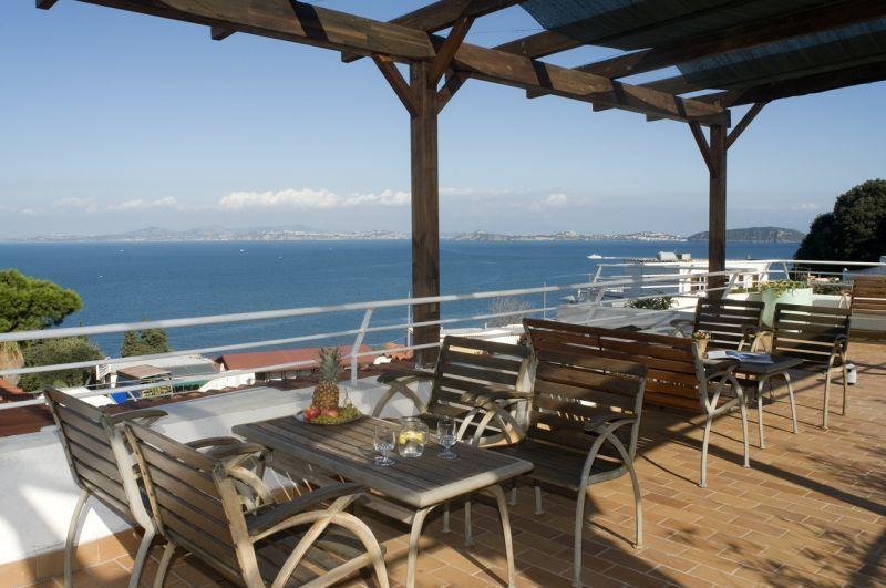 Hotel Gemma Casamicciola Terme Екстериор снимка