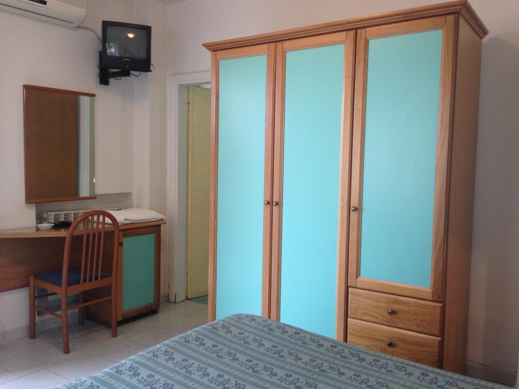 Hotel Gemma Casamicciola Terme Екстериор снимка