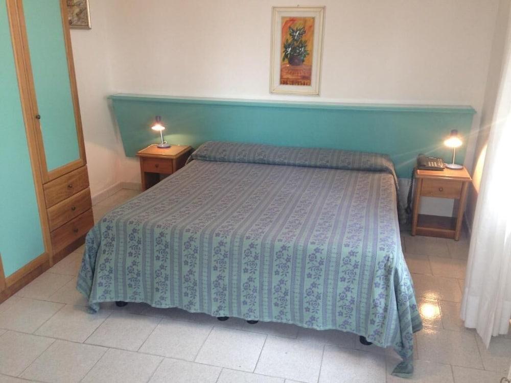 Hotel Gemma Casamicciola Terme Екстериор снимка