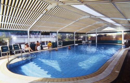 Hotel Gemma Casamicciola Terme Екстериор снимка