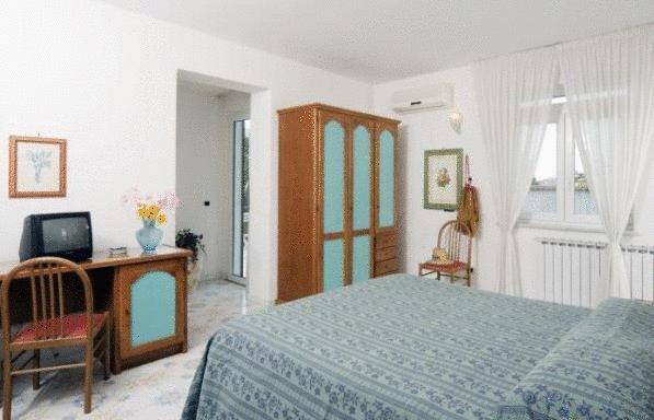 Hotel Gemma Casamicciola Terme Стая снимка
