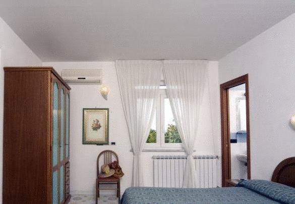 Hotel Gemma Casamicciola Terme Стая снимка