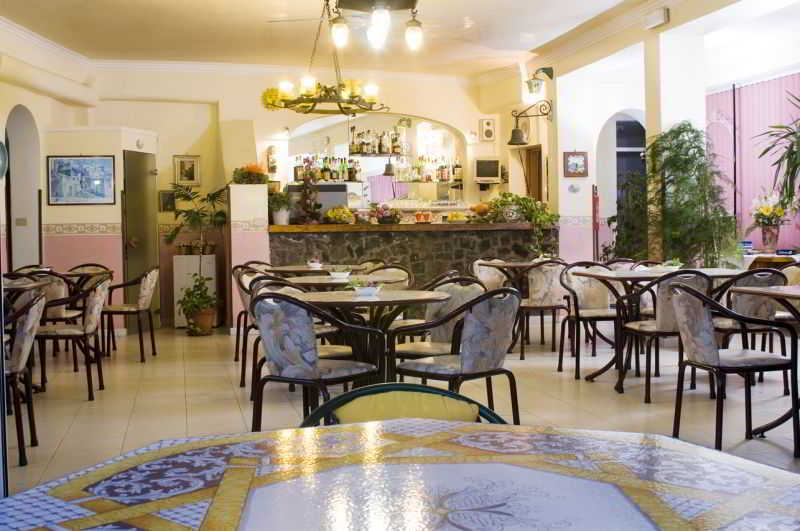 Hotel Gemma Casamicciola Terme Екстериор снимка