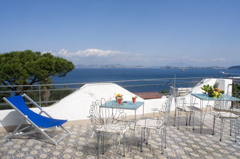 Hotel Gemma Casamicciola Terme Екстериор снимка