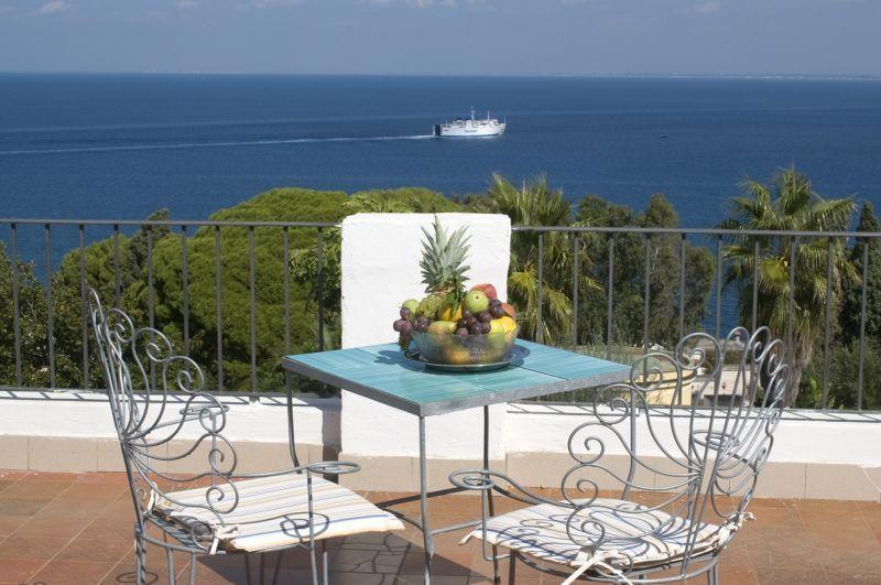 Hotel Gemma Casamicciola Terme Екстериор снимка